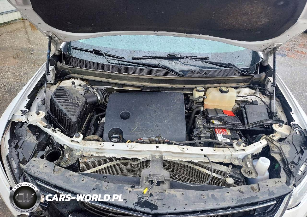 2020 Chevrolet Traverse Rs VIN:1GNERJKW9LJ161553 - 12