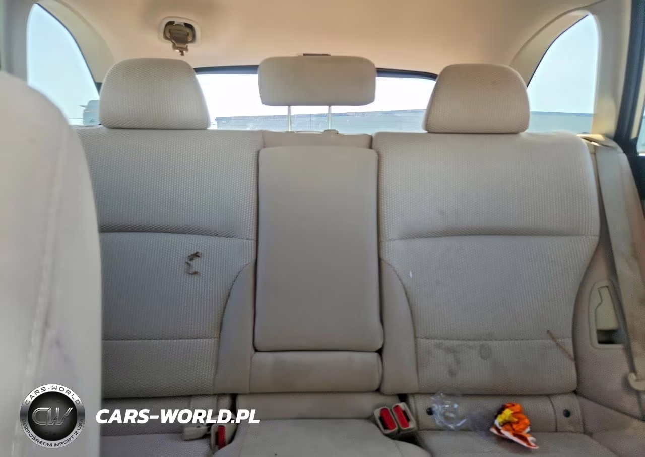 2015 Subaru Outback 2.5I Premium VIN:4S4BSBCC1F3266652 - 10