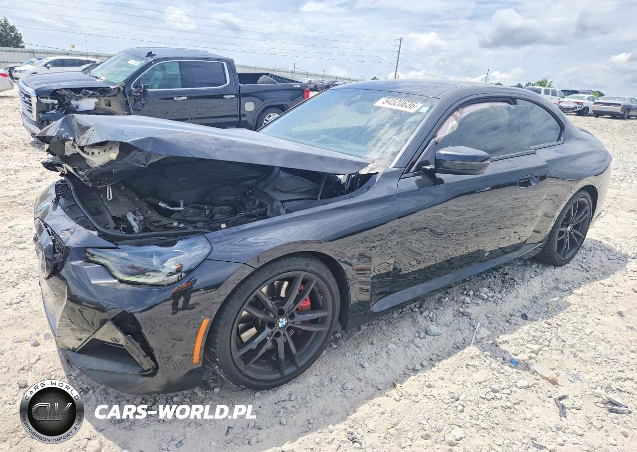 2023 BMW 230I – zdjęcie 1 z 12