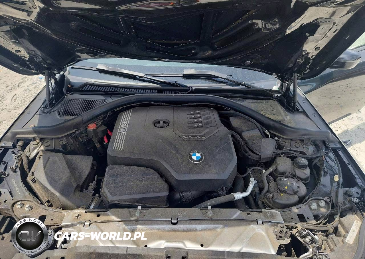 2023 BMW 230I VIN:3MW23CM04P8D01895 - 11