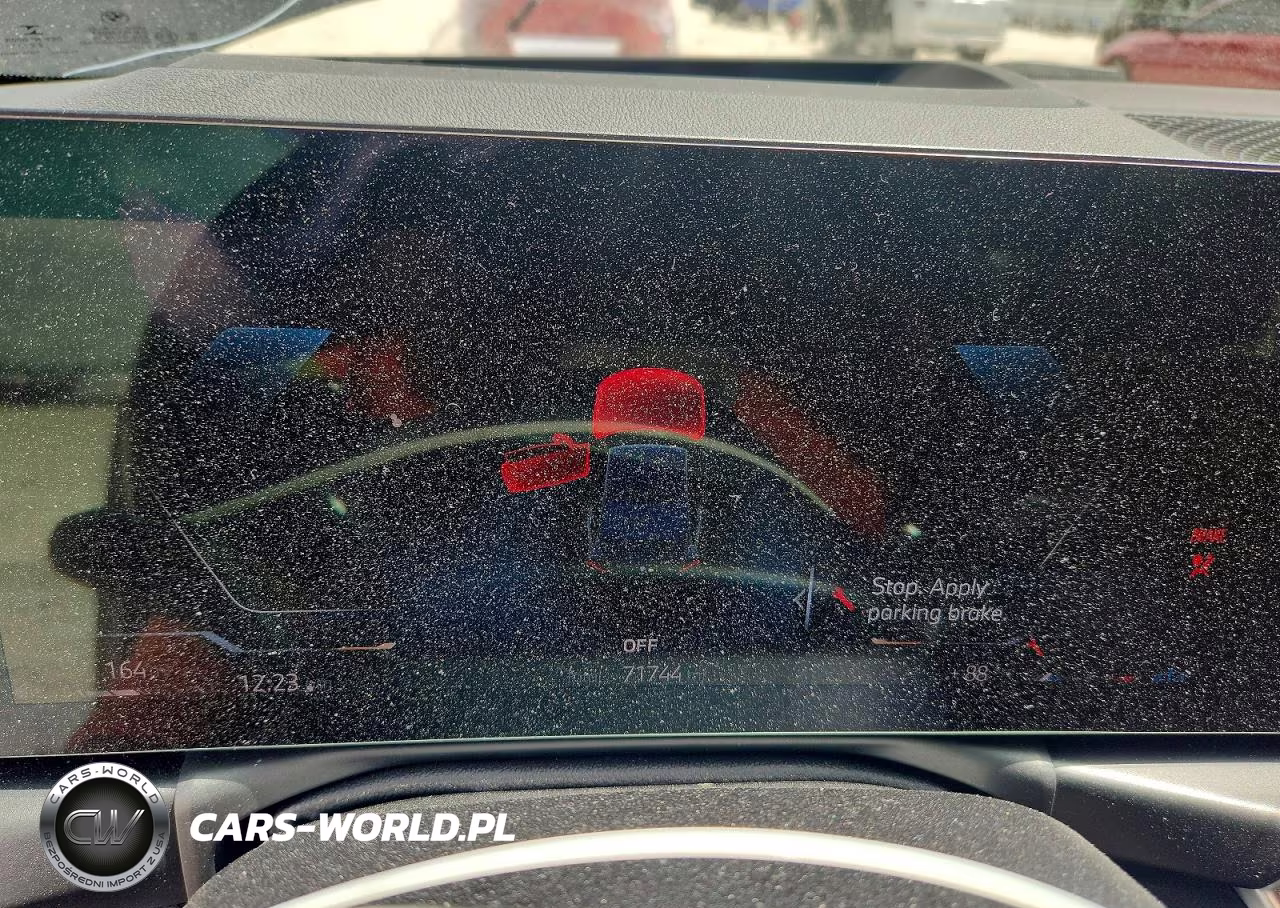 2023 BMW 230I VIN:3MW23CM04P8D01895 - 9