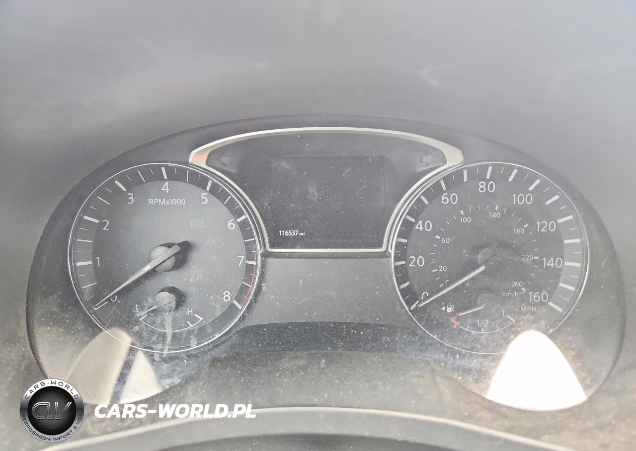 2018 Nissan Altima 2.5 Sr VIN:1N4AL3AP8JC200543 - 9