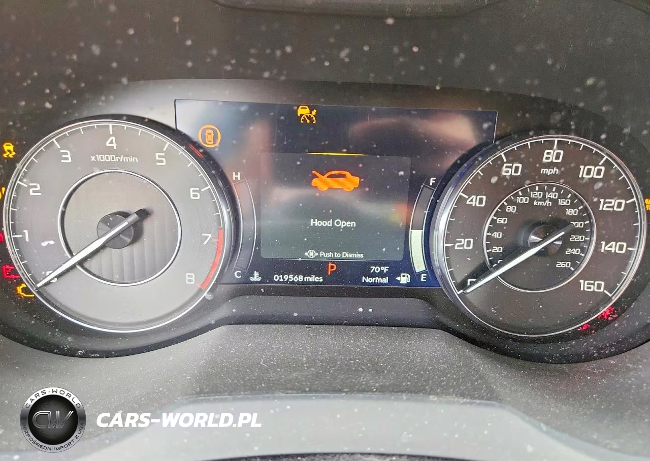 2024 Acura Rdx Technology VIN:5J8TC2H58RL033194 - 9