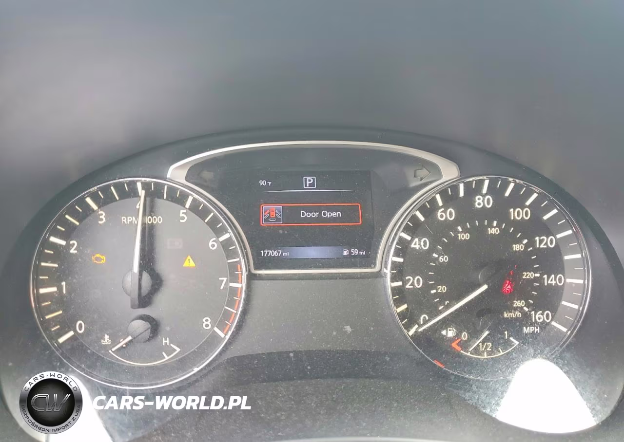 2017 Nissan Altima 2.5 S VIN:1N4AL3AP0HN304751 - 9