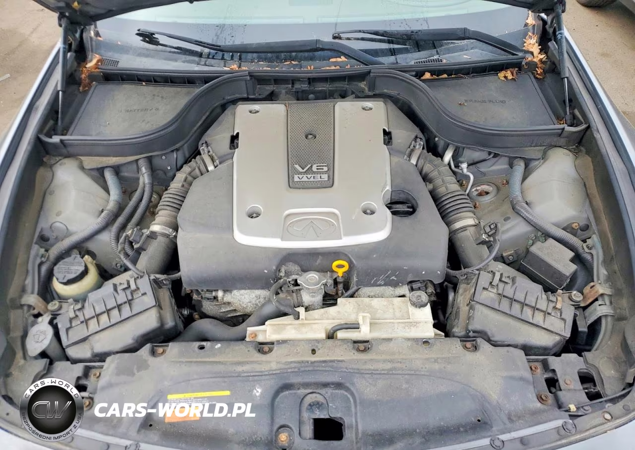 2011 Infiniti G37 Sedan X VIN:JN1CV6AR1BM412179 - 11