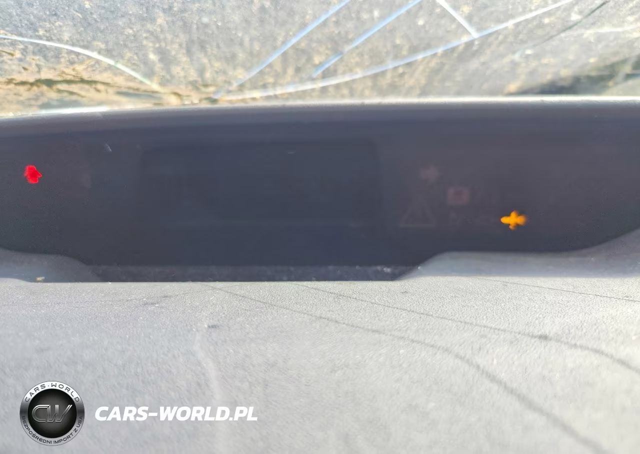 2007 Toyota Prius Base VIN:JTDKB20U173273524 - 9