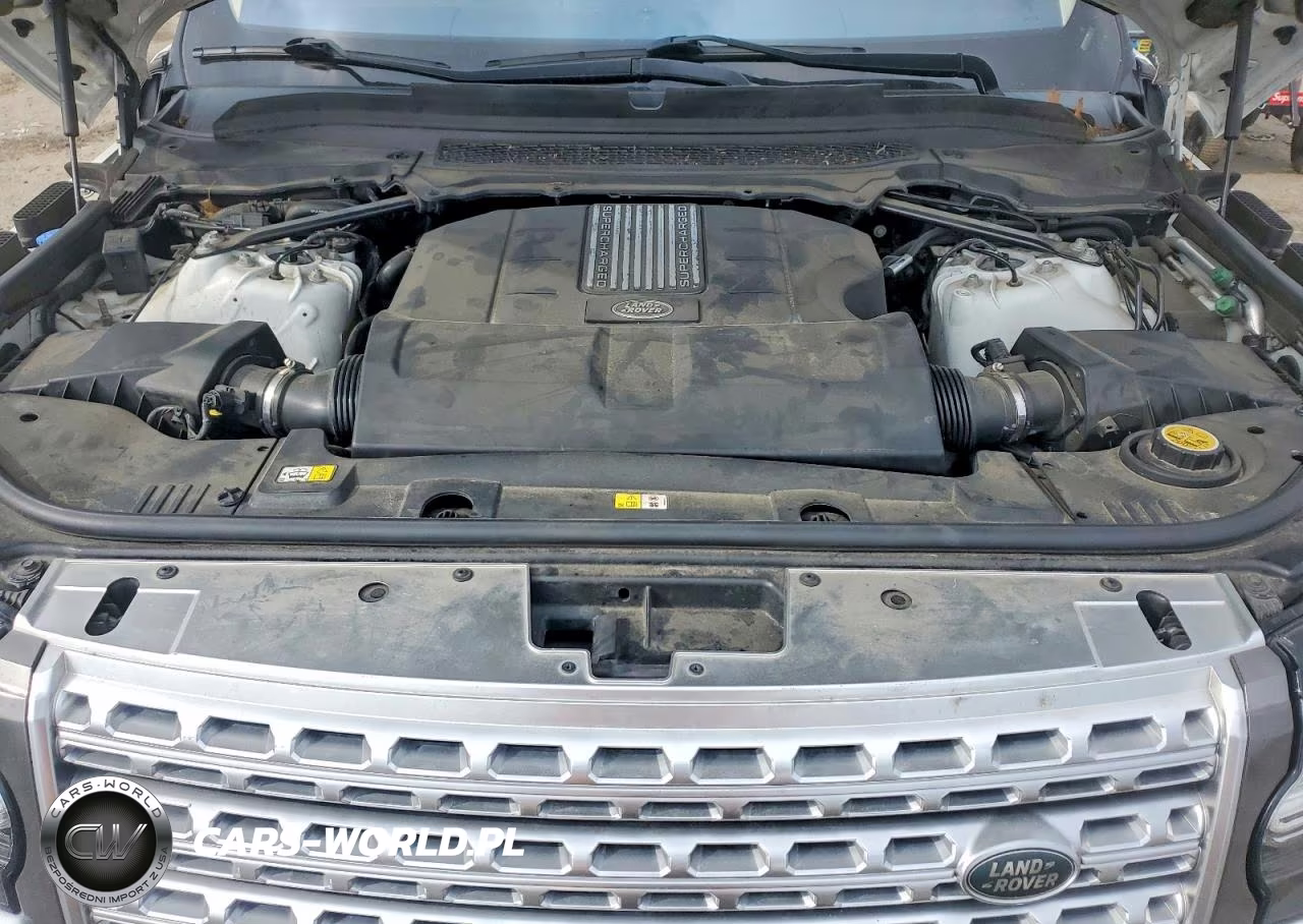 2016 Land Rover Range Rover Hse VIN:SALGS2PF1GA320309 - 12