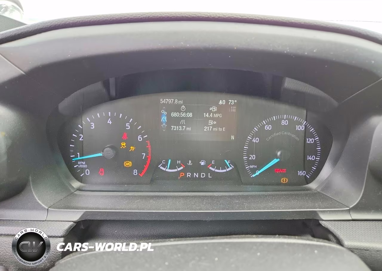 2023 Ford Explorer Police Interceptor VIN:1FM5K8AB3PGA81247 - 9