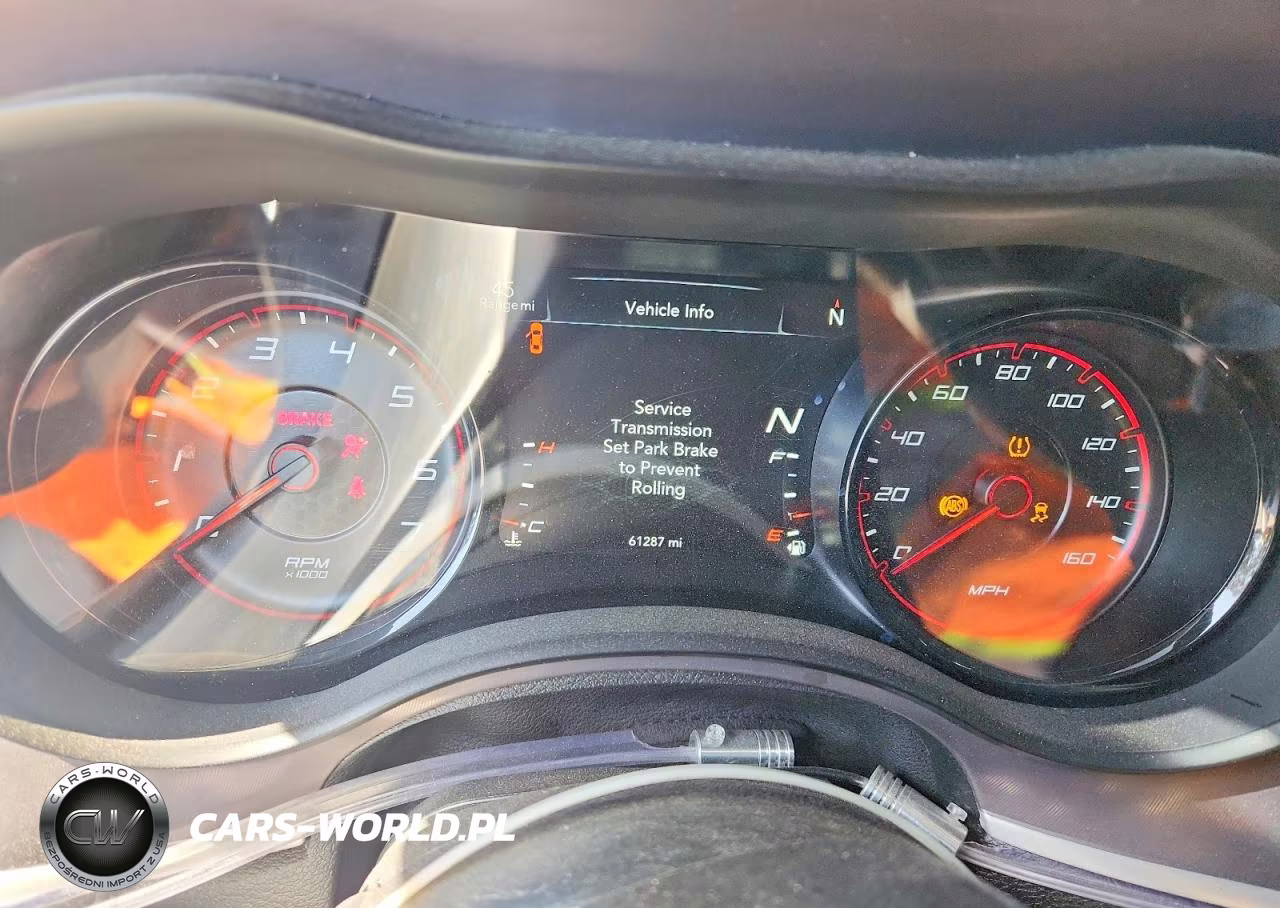 2021 Dodge Charger R VIN:2C3CDXCT2MH671398 - 9