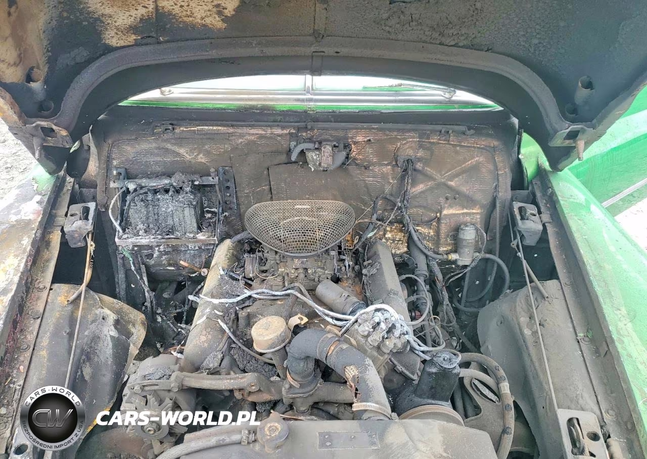 1950 Buick Super VIN:58363464 - 11