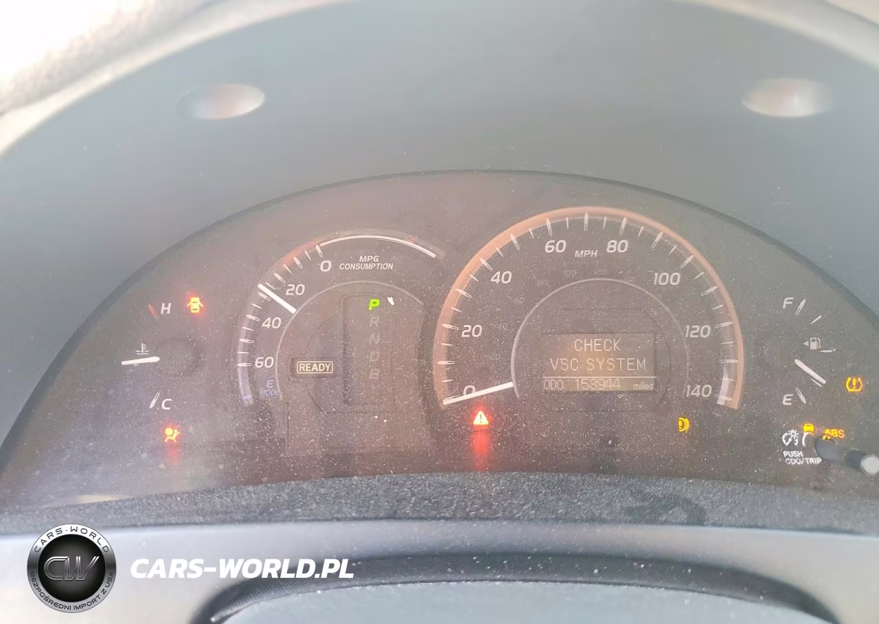 2007 Toyota Camry Hybrid VIN:JTNBB46K073043051 - 9