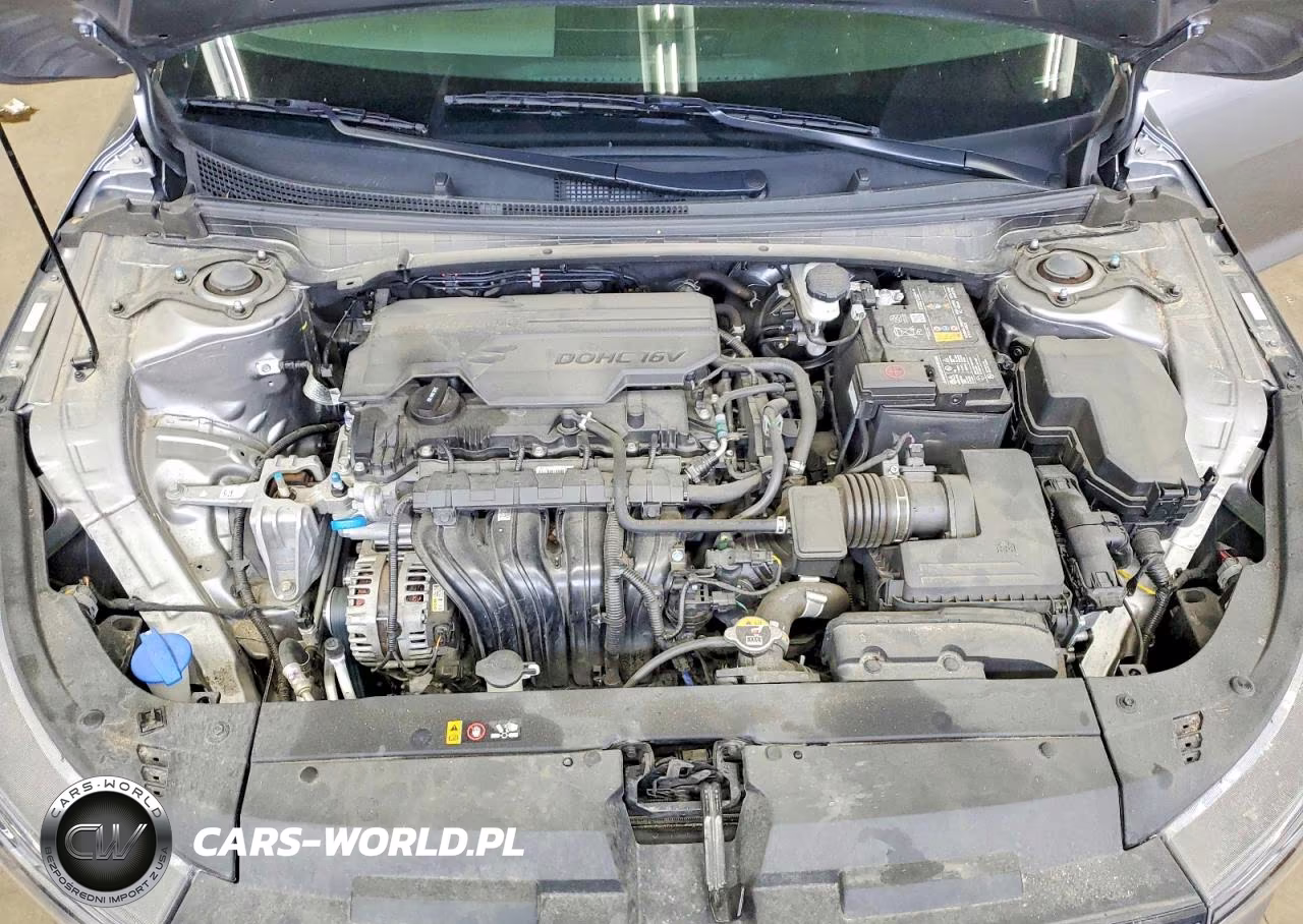2025 Kia K4 Lxs VIN:3KPFT4DE6SE032993 - 11