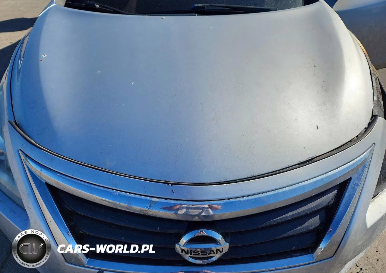 2014 Nissan Altima 2.5 Sv VIN:1N4AL3AP4EC299335 - 11