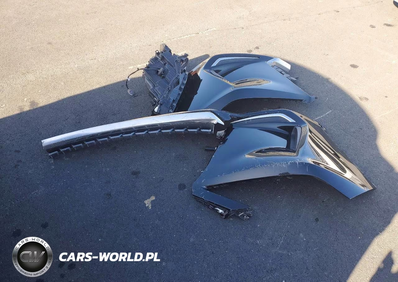 2022 Lexus Rx 350 Base VIN:2T2AZMAA5NC240808 - 13