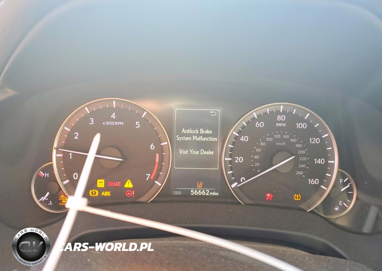 2022 Lexus Rx 350 Base VIN:2T2AZMAA5NC240808 - 9