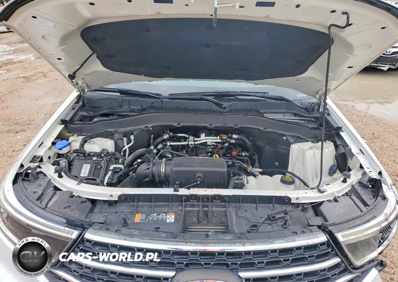 2022 Ford Explorer Xlt VIN:1FMSK7DH9NGB52543 - 12