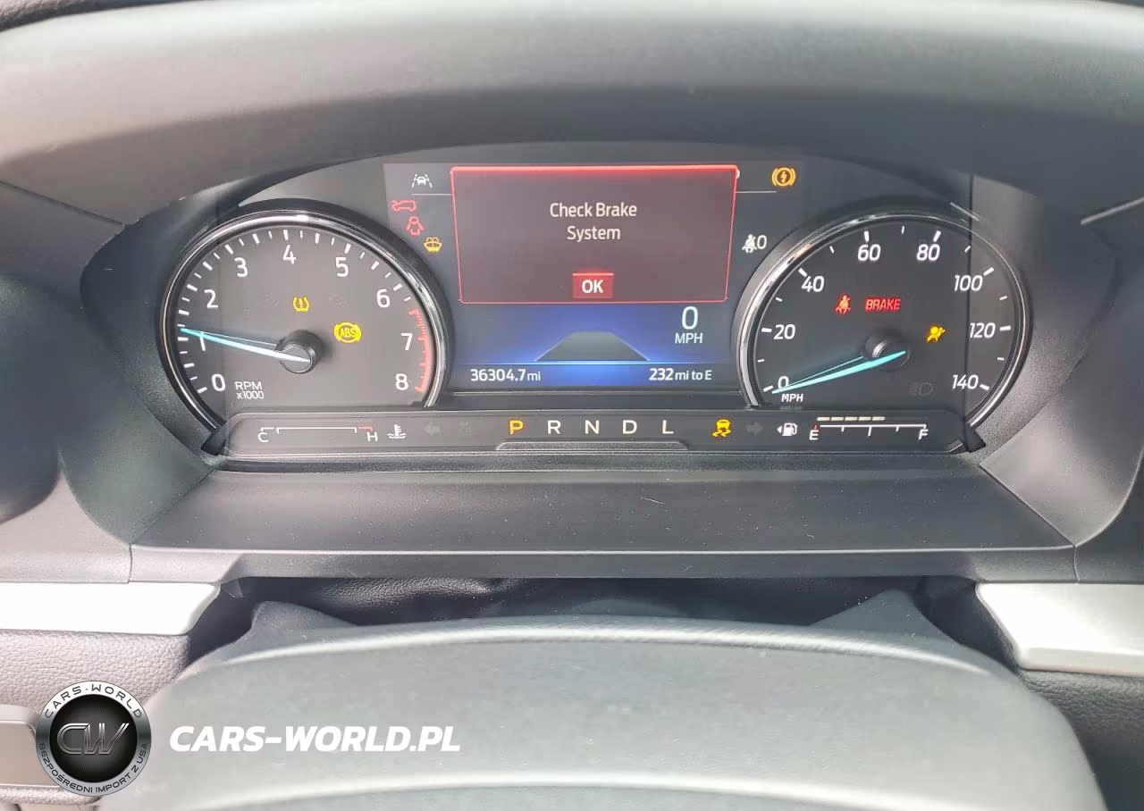 2022 Ford Explorer Xlt VIN:1FMSK7DH9NGB52543 - 9