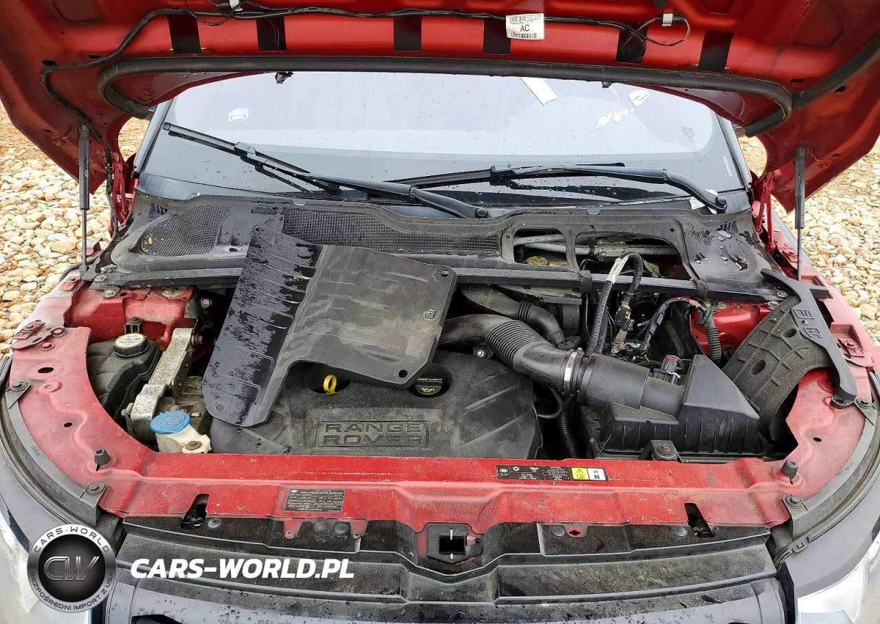 2012 Land Rover Range Rover Evoque Dynamic Premium VIN:SALVT2BG2CH649753 - 12