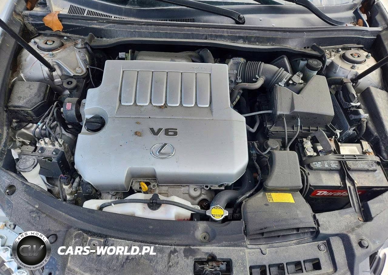 2015 Lexus Es 350 VIN:JTHBK1GG4F2170613 - 11