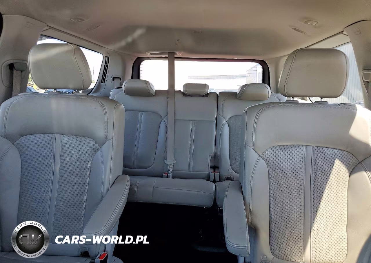 2022 Jeep Wagoneer Series Iii VIN:1C4SJVDT1NS106864 - 10