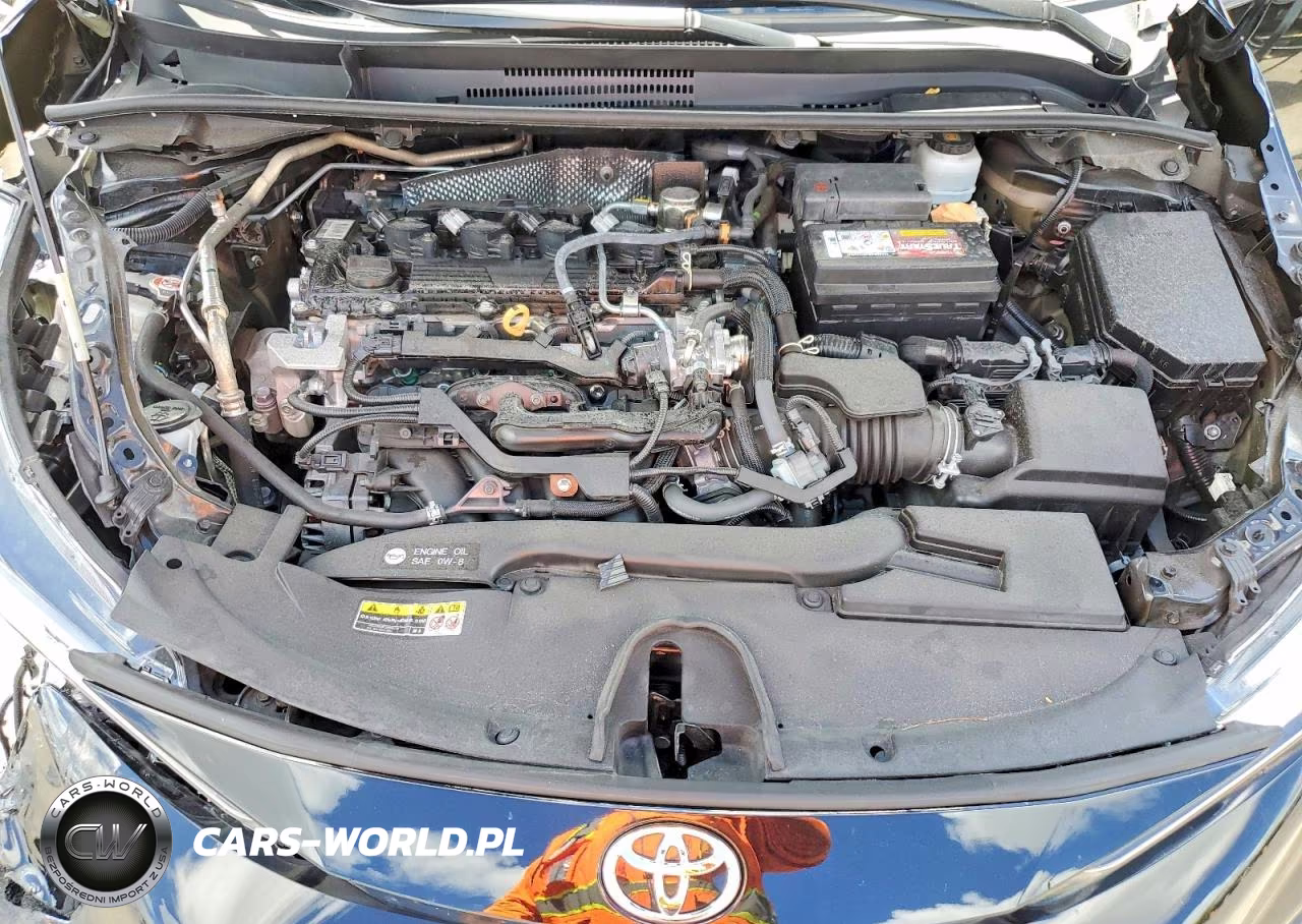 2025 Toyota Corolla Se VIN:5YFS4MCE9SP242239 - 11