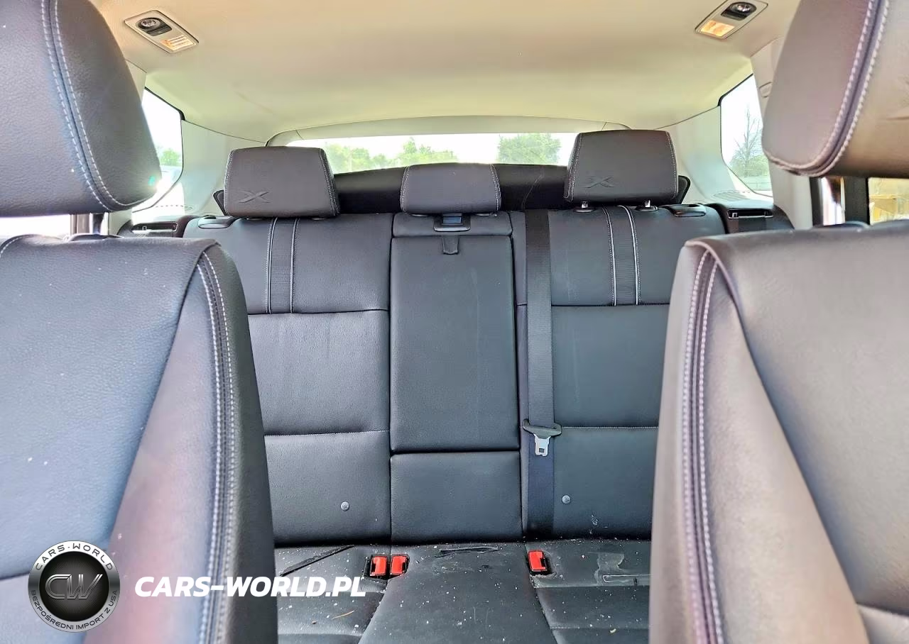 2017 BMW X3 xDrive35I VIN:5UXWX7C31H0U43479 - 10