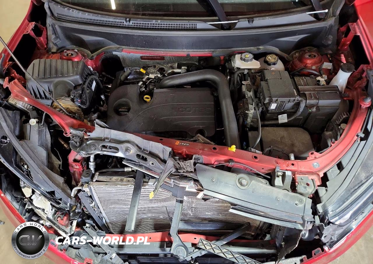 2023 Chevrolet Equinox Lt VIN:3GNAXUEGXPS197346 - 11