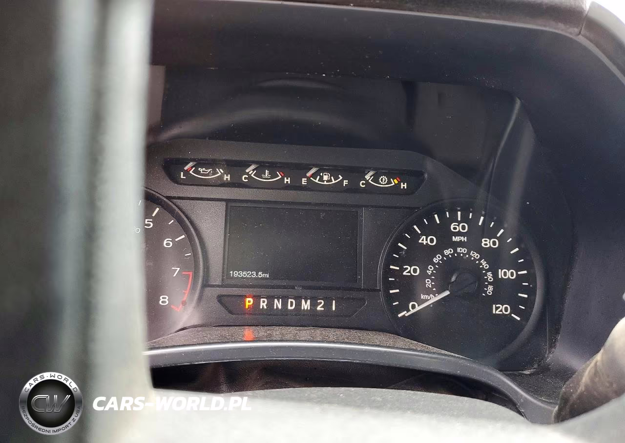 2019 Ford F150 VIN:1FTMF1CB2KKD02092 - 9