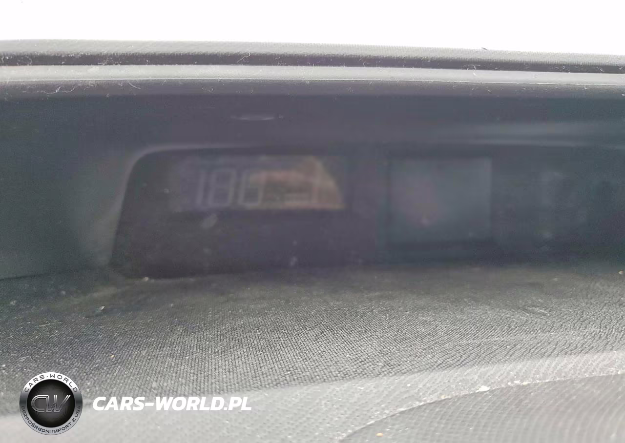2013 Toyota Prius C Two VIN:JTDKDTB31D1055806 - 9