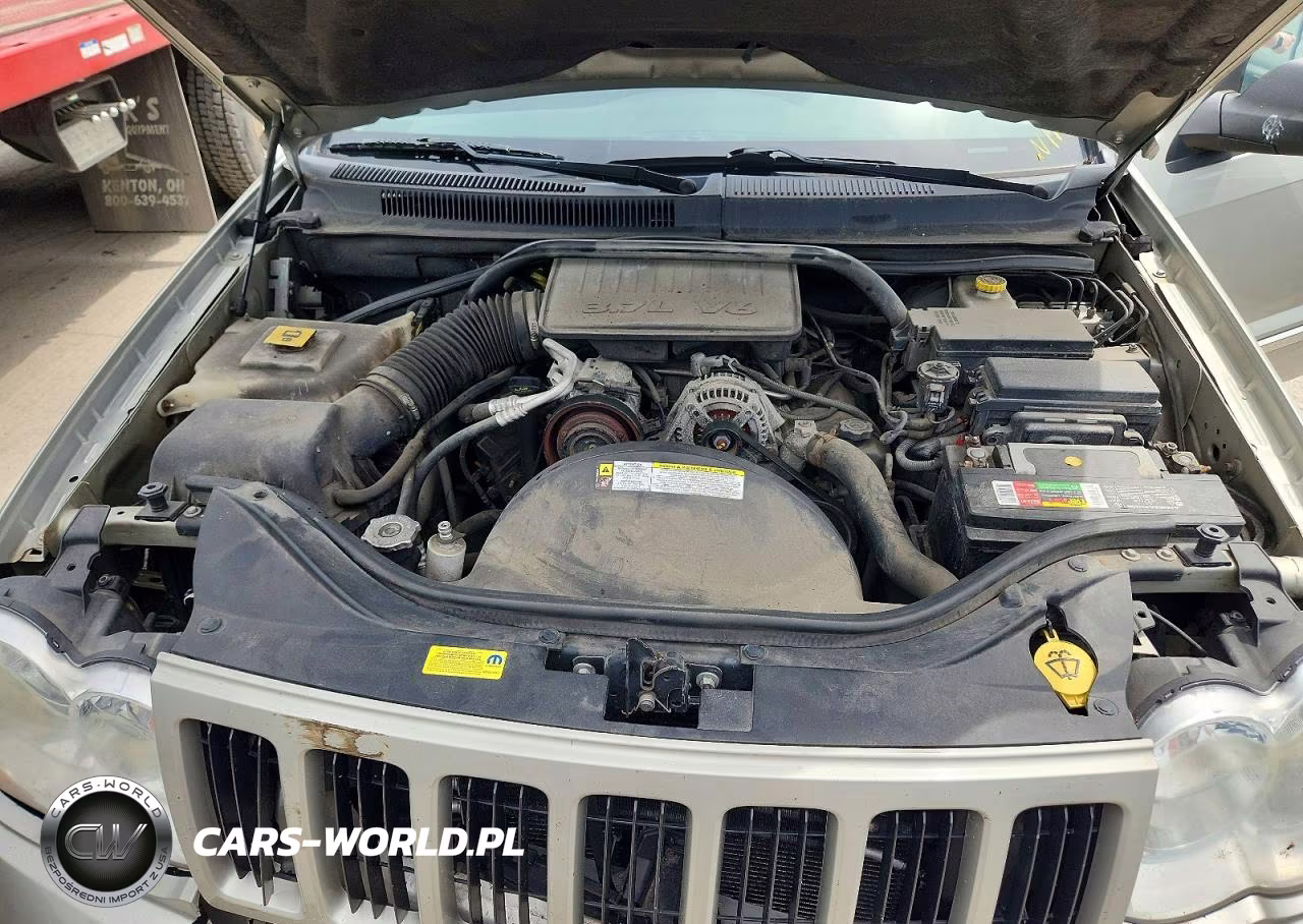 2010 Jeep Grand Cherokee Laredo VIN:1J4PR4GKXAC138867 - 12