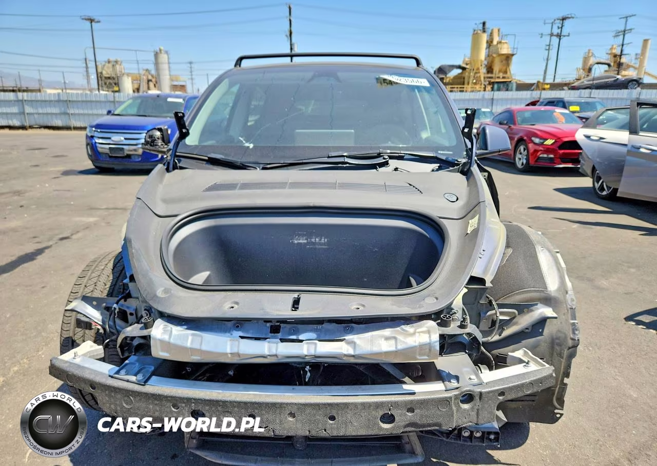 2023 Tesla Model Y VIN:7SAYGDEE6PA151219 - 5
