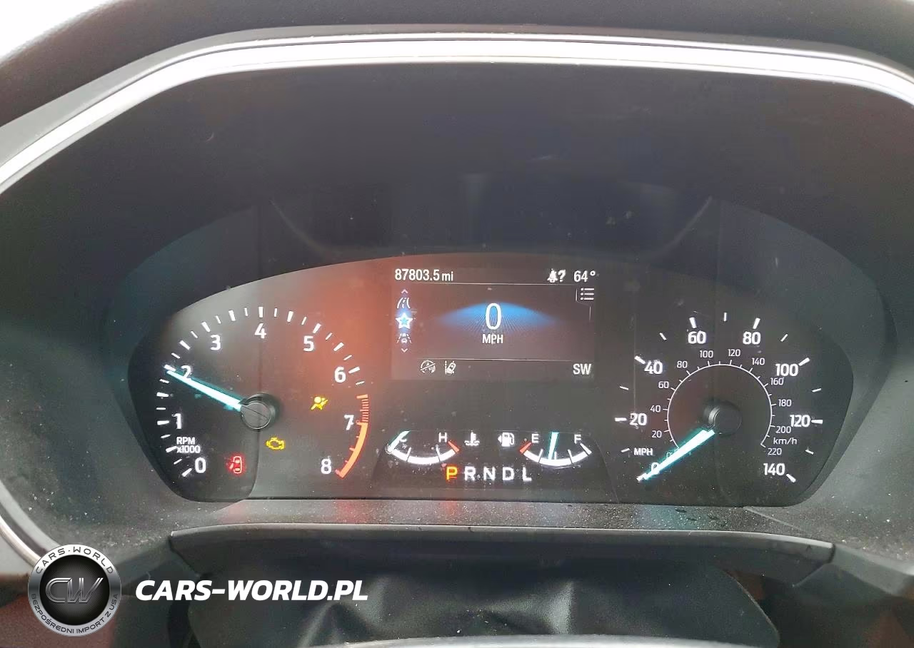 2020 Ford Escape Se VIN:1FMCU9G69LUA28629 - 9
