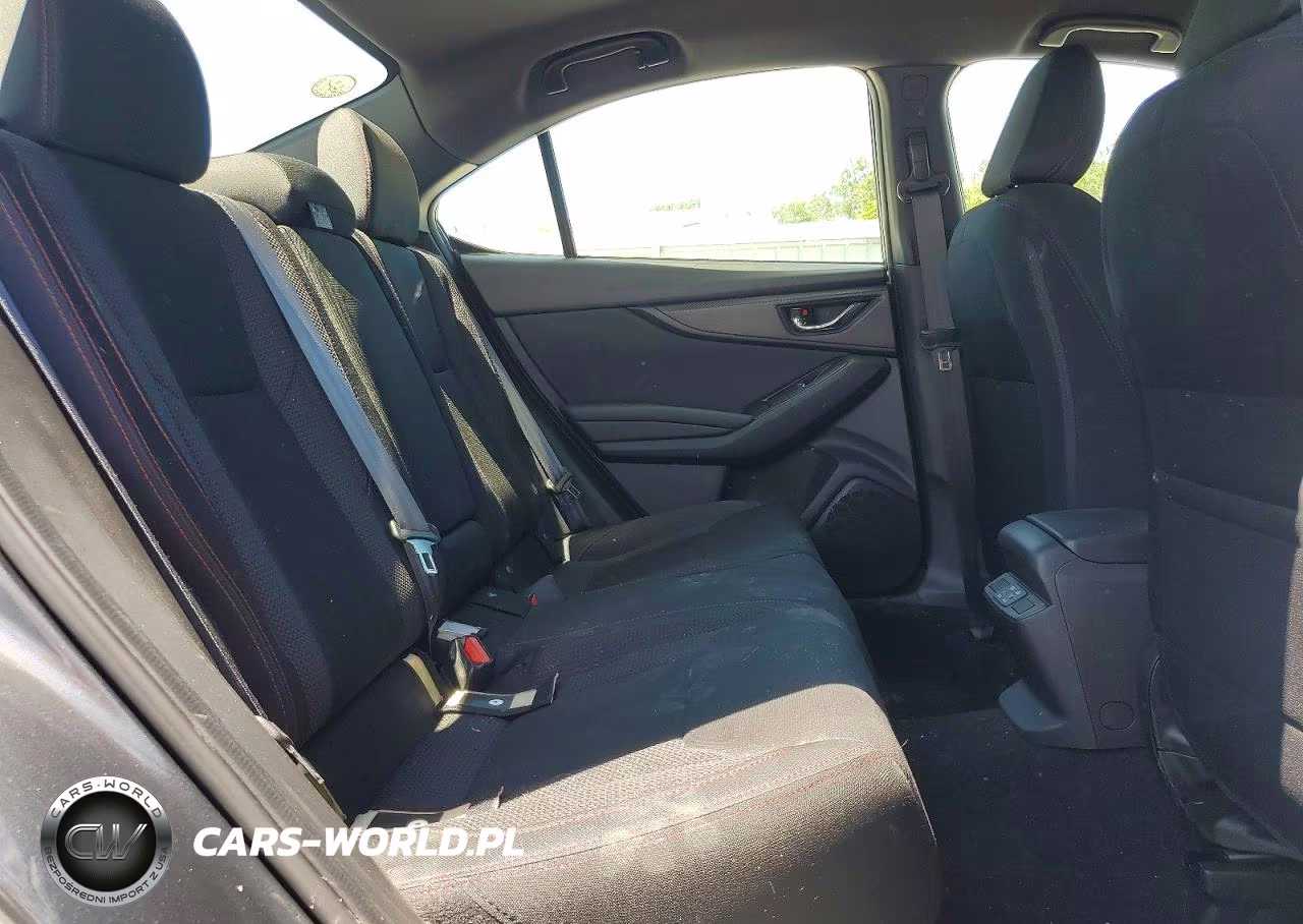 2024 Subaru Wrx Premium VIN:JF1VBAH63R9813782 - 10