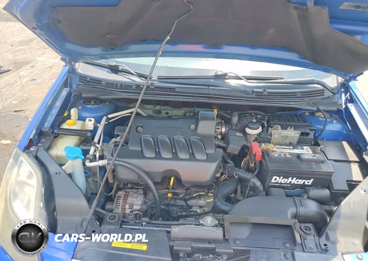 2012 Nissan Sentra 2.0 VIN:3N1AB6AP6CL782201 - 11