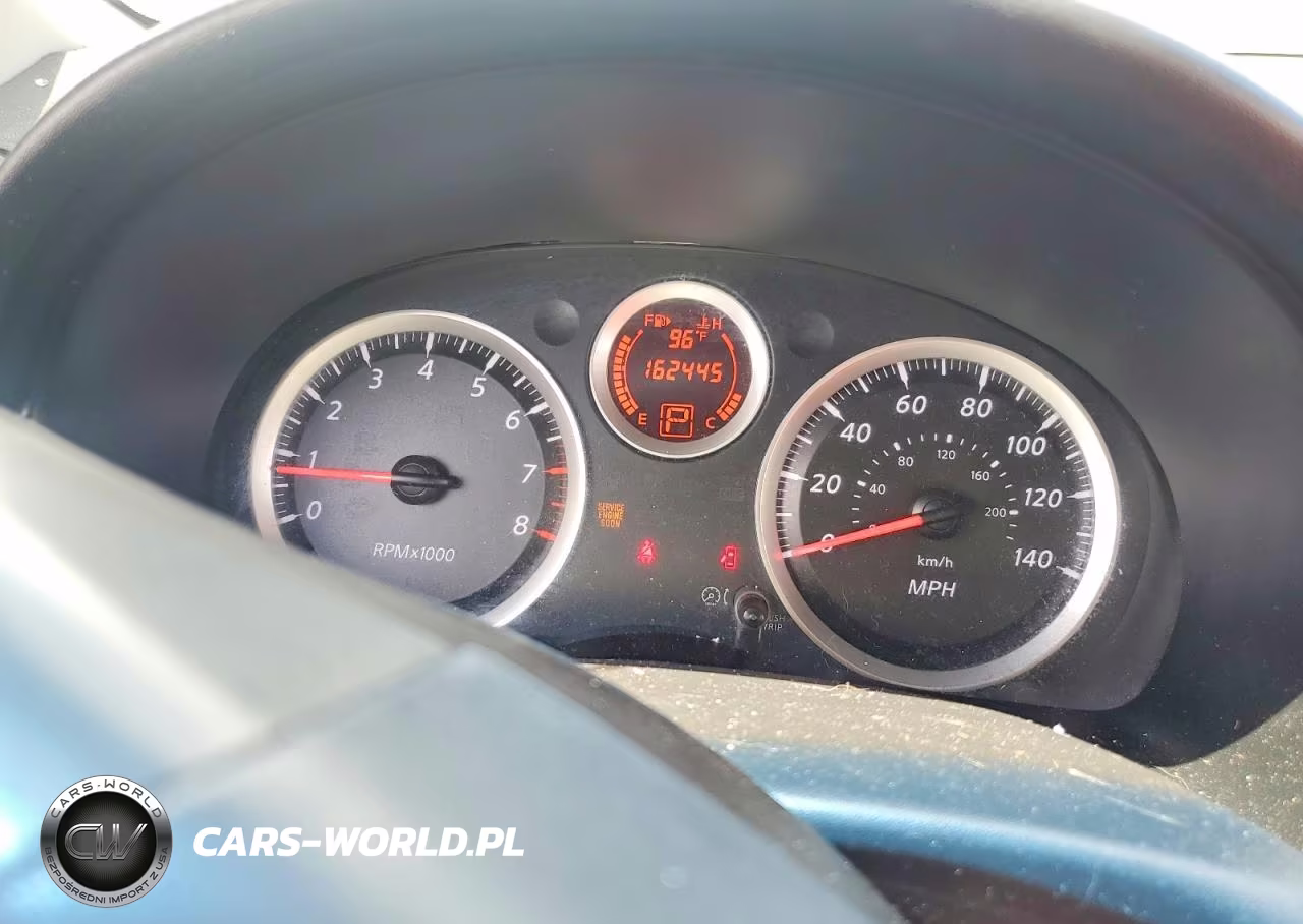 2012 Nissan Sentra 2.0 VIN:3N1AB6AP6CL782201 - 9