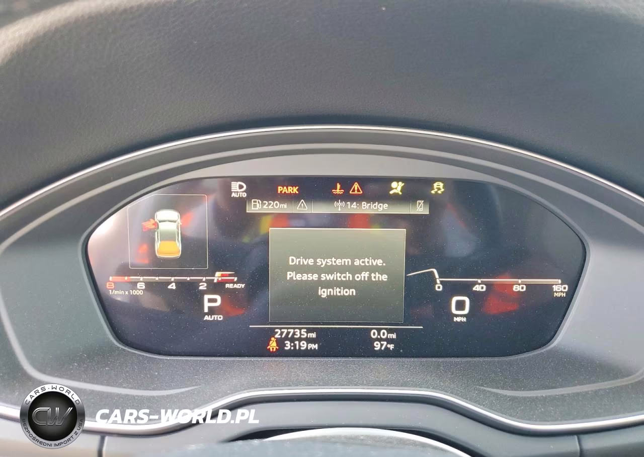 2024 Audi Q5 Premium Plus 45 VIN:WA1EAAFY3R2064082 - 9