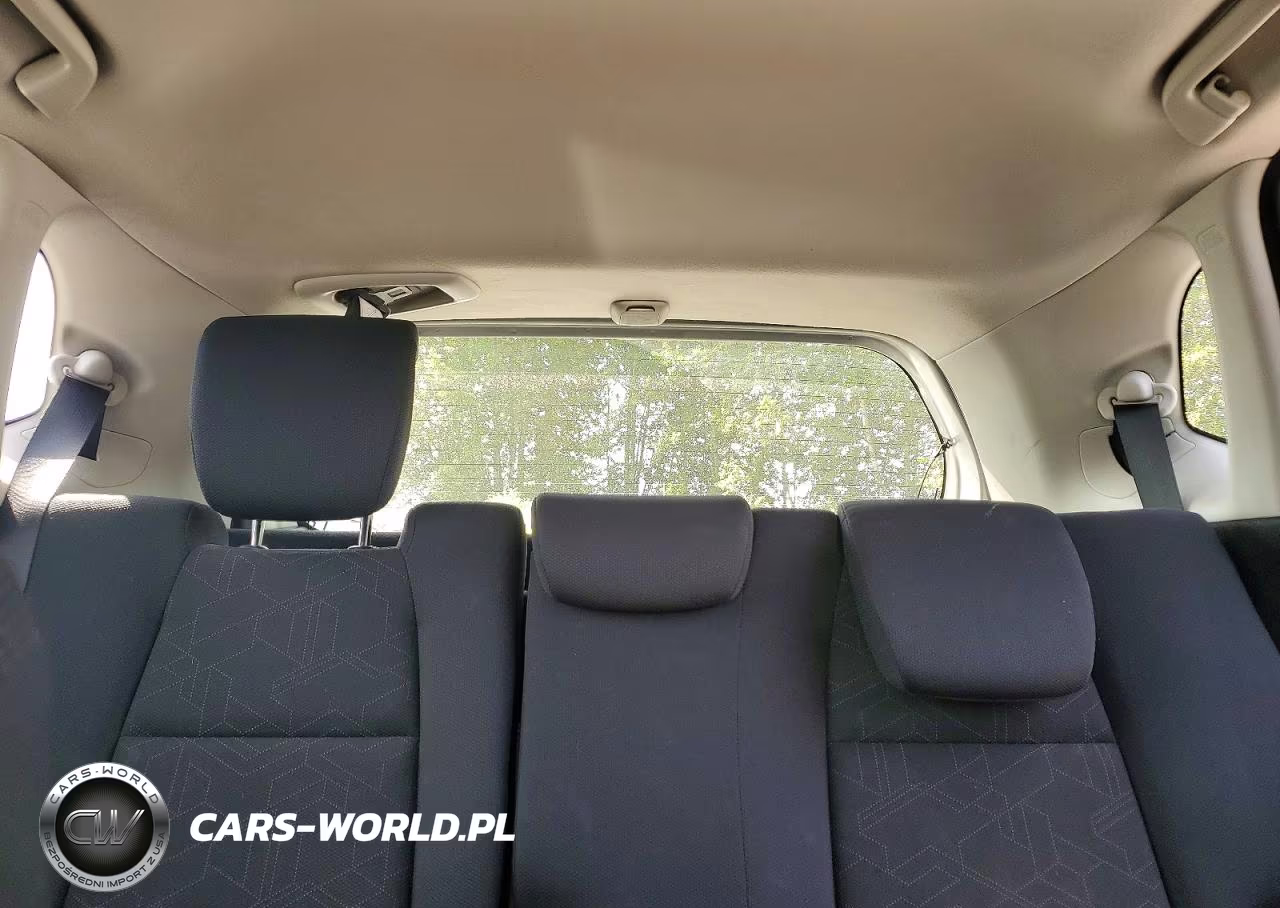2016 Honda Fit Ex VIN:JHMGK5H72GX042127 - 10