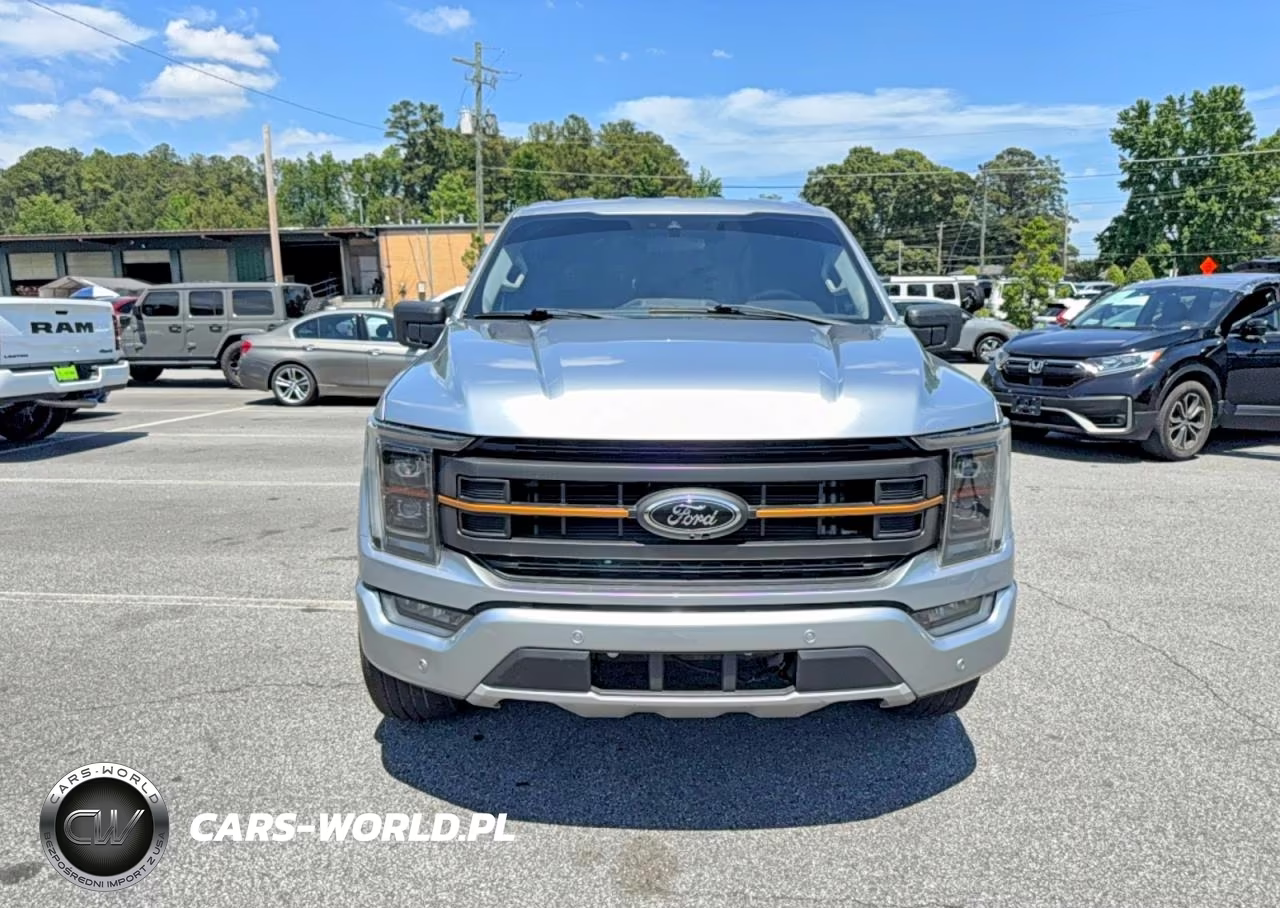 2023 Ford F-150 Xl VIN:1FTEX1CB2PKE51093 - 14