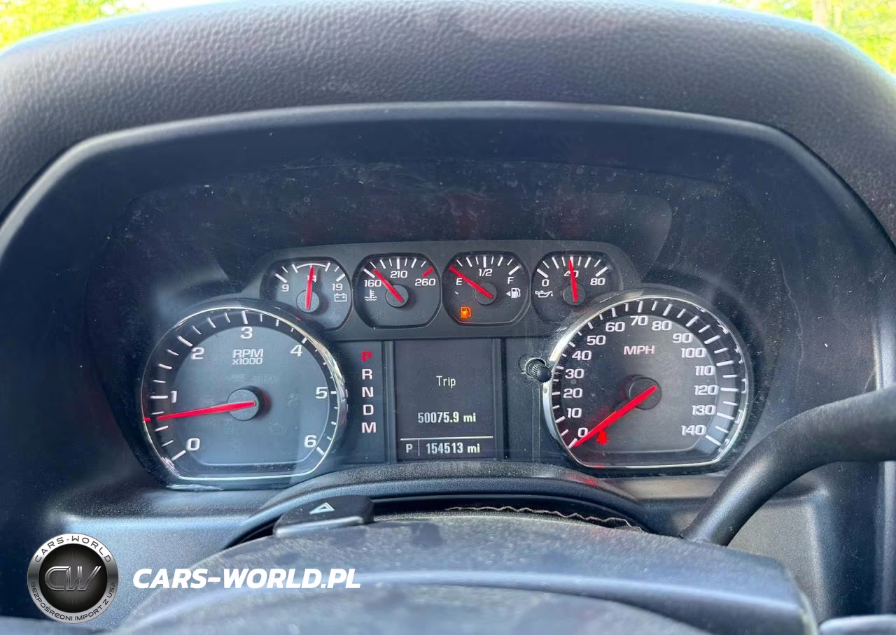 2015 GMC Sierra K1500 VIN:1GTV2TEH5FZ210615 - 8