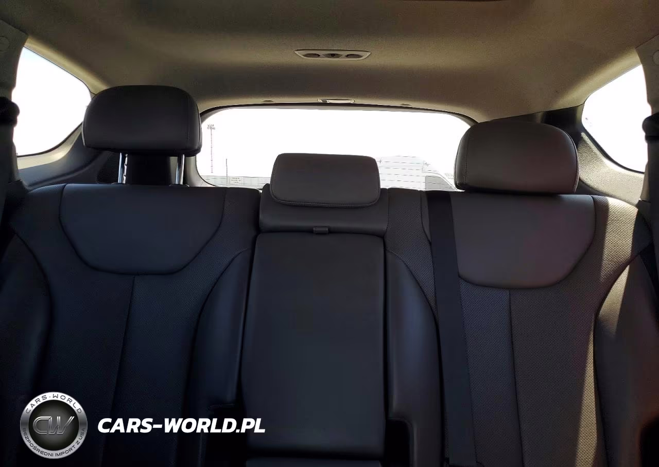 2020 Hyundai Santa Fe Sel 2.0T VIN:5NMS3CAA5LH297490 - 10