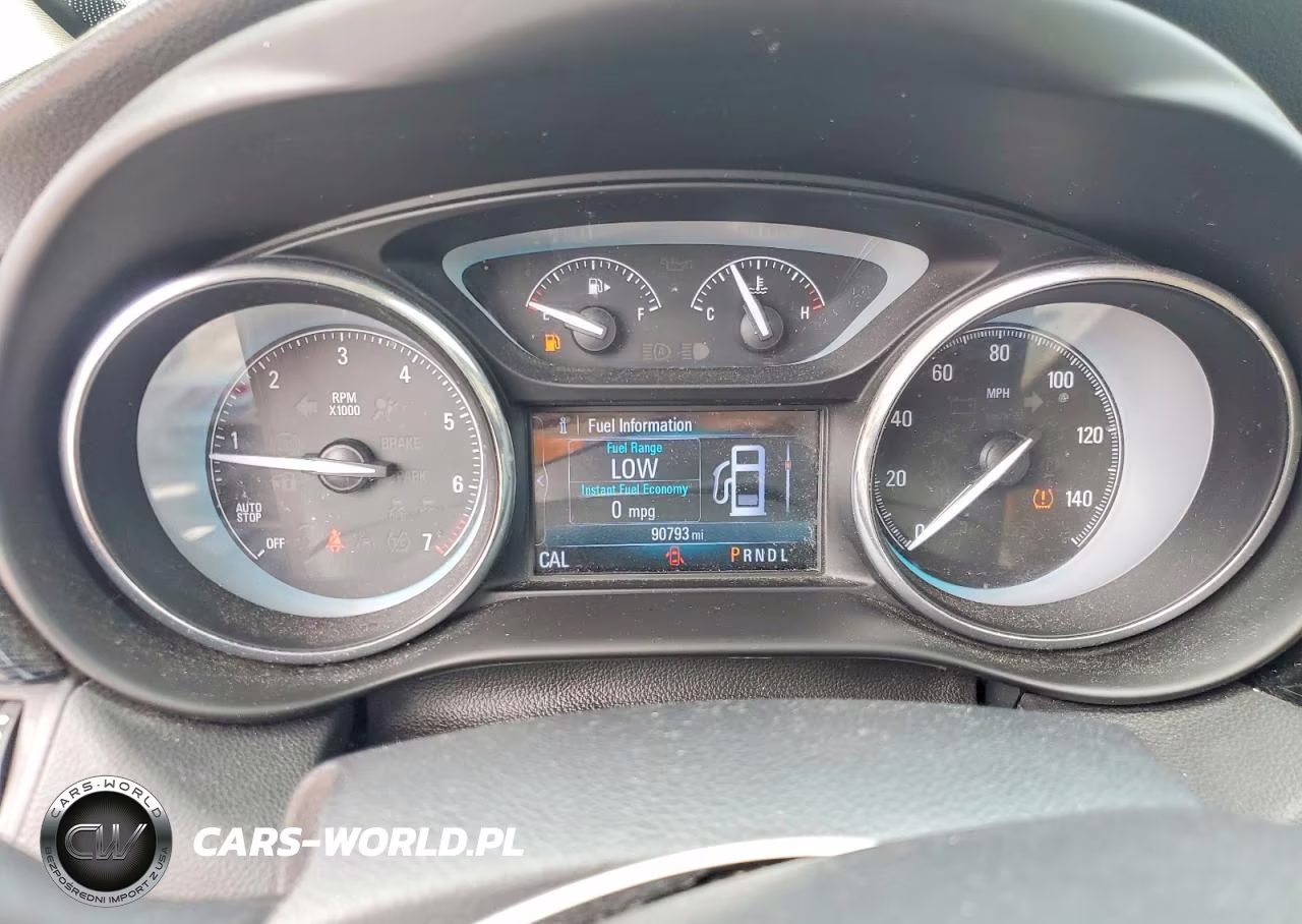 2018 Buick Envision Essence VIN:LRBFX1SA0JD025054 - 9