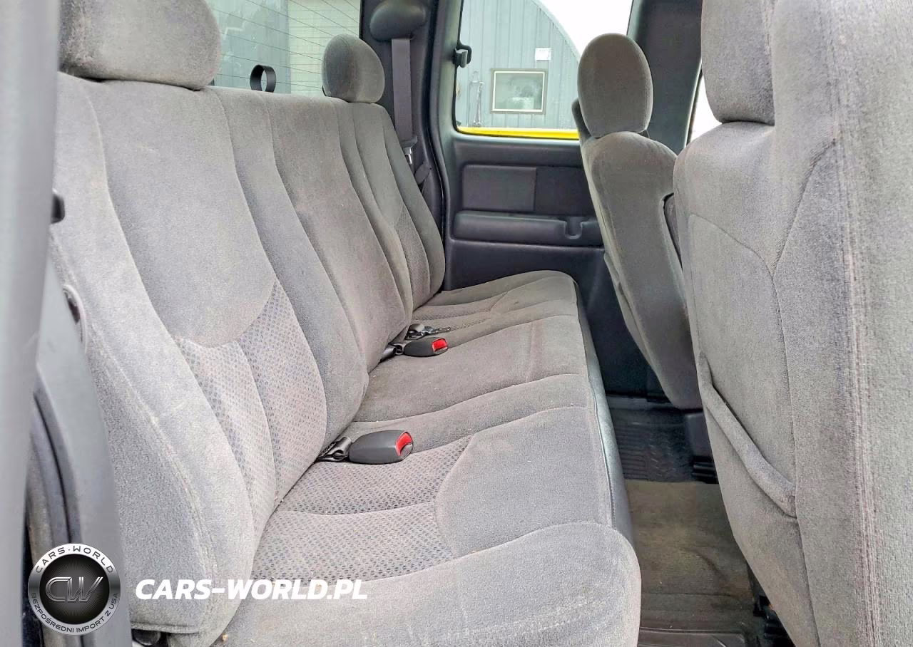 2003 Chevrolet Silverado C1500 VIN:1GCEC19T33Z157781 - 10