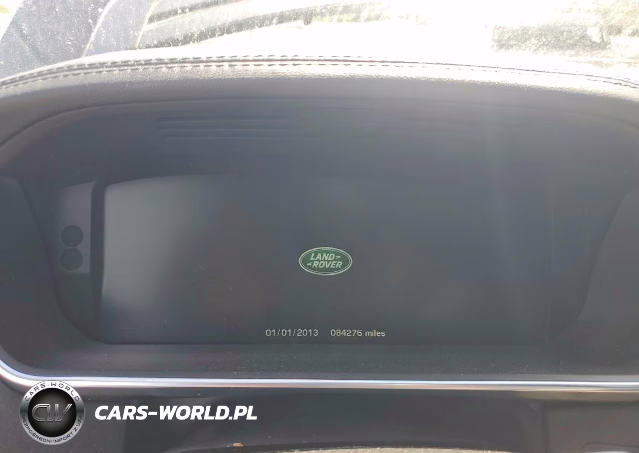 2016 Land Rover Range Rover Hse VIN:SALGS2PF2GA312655 - 9