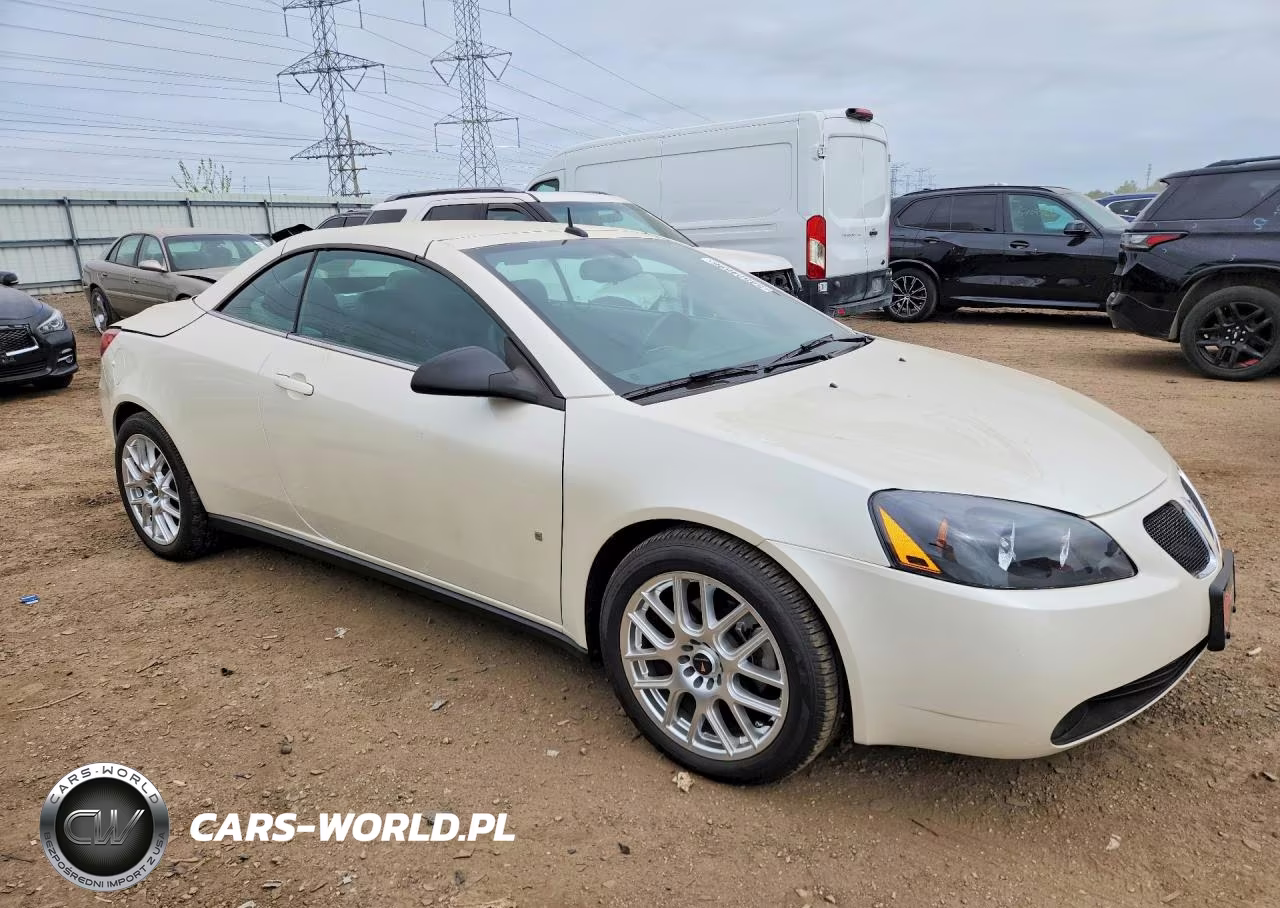 2009 Pontiac G6 Gt VIN:1G2ZH36NX94107054 - 4