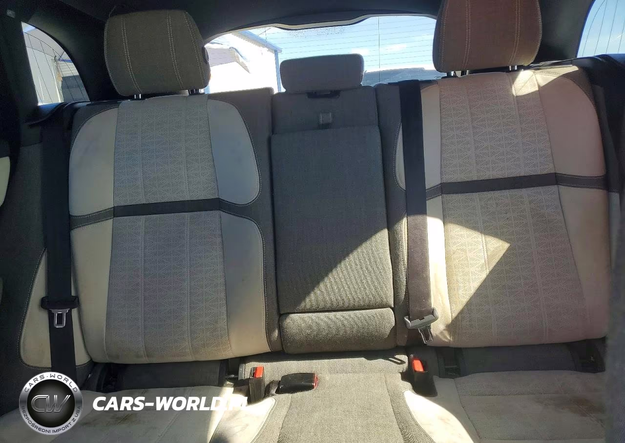 2019 Land Rover Range Rover Velar R-Dynamic Se VIN:SALYL2EX8KA220388 - 10