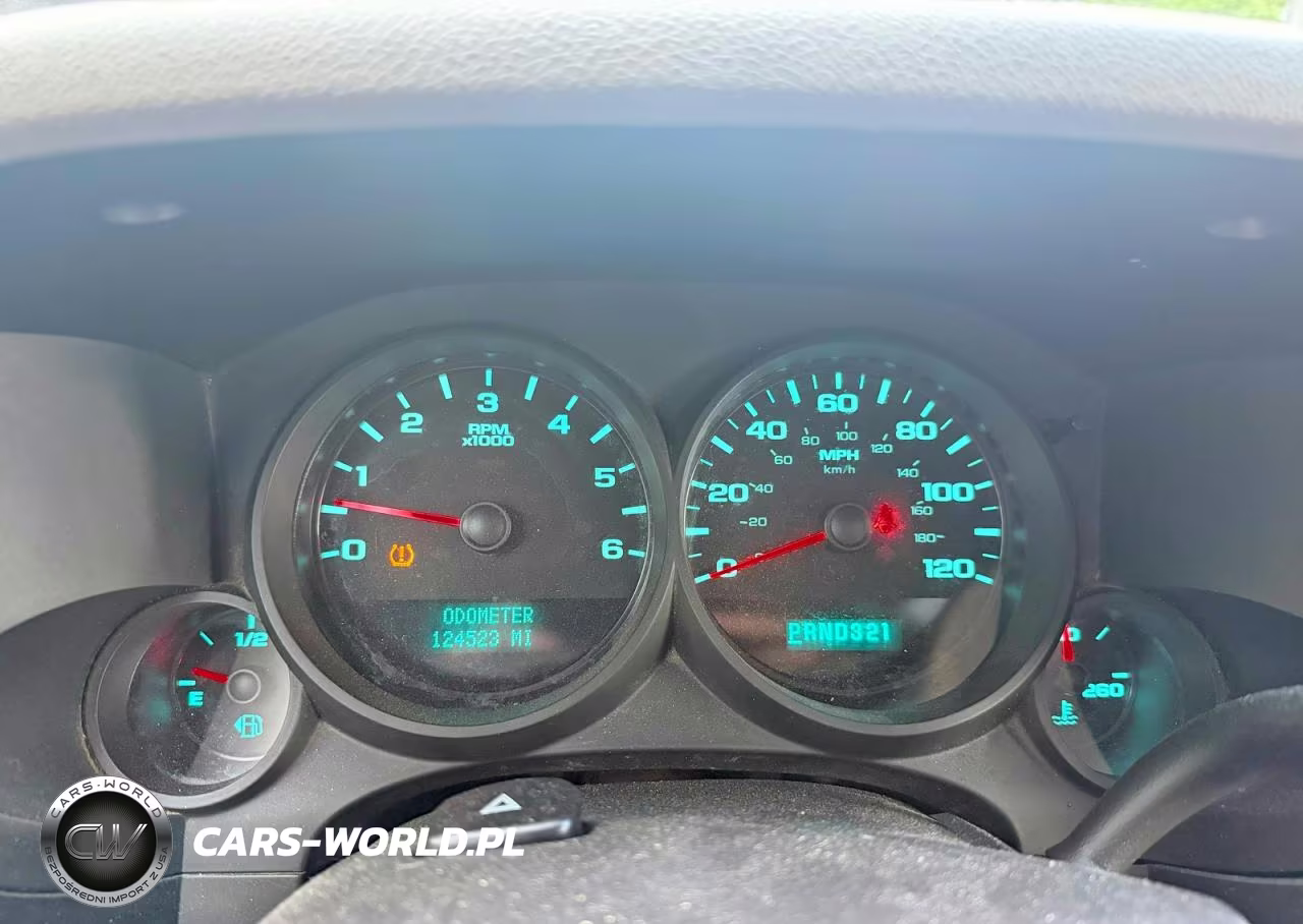 2012 Chev Silverado 1500 Hybri VIN:1GCRCPEXXCZ343203 - 8