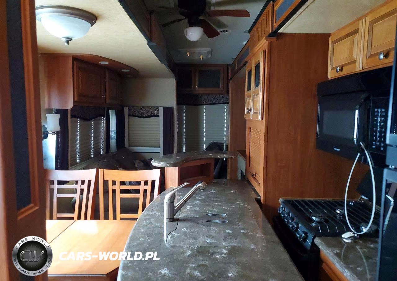 2013 Jayco Eagle VIN:1UJCJ0BU6D1LU0201 - 6