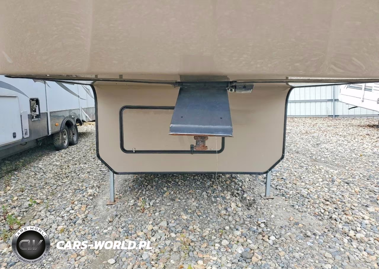 2013 Jayco Eagle VIN:1UJCJ0BU6D1LU0201 - 7