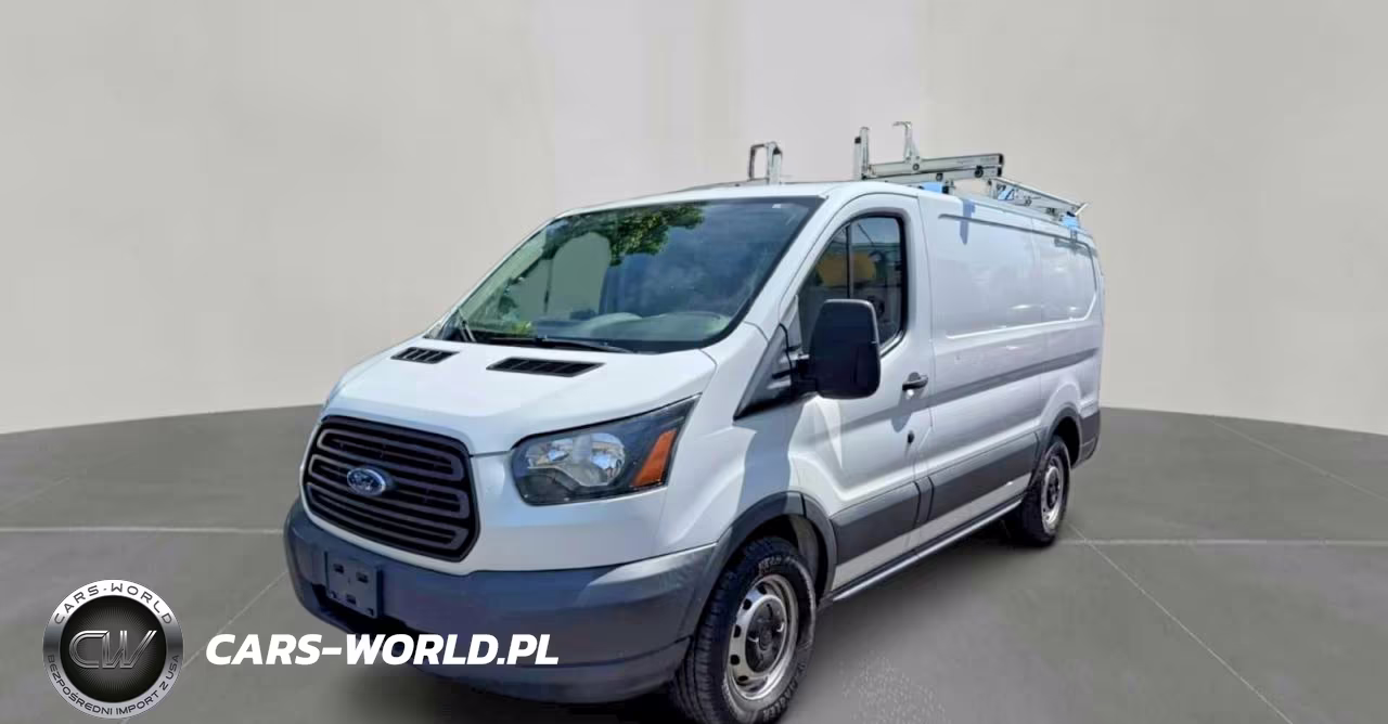 2018 Ford Transit T-150 VIN:1FTYE1ZM1JKB51970 - 2