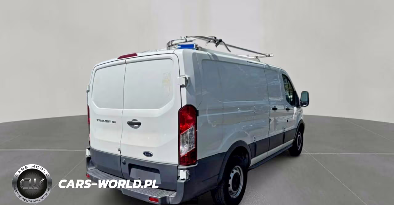 2018 Ford Transit T-150 VIN:1FTYE1ZM1JKB51970 - 4